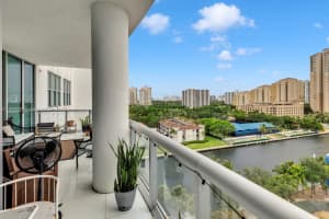 3131 Ne 188th St 2-1004 Aventura, FL 33180 - MLS#A11909363