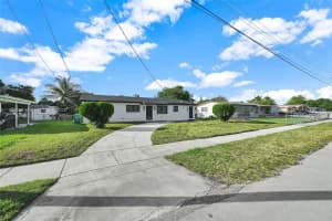 4030 NW 187th St, Miami Gardens, FL 33055, Sold 10/30/25