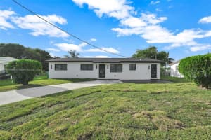 4030 NW 187th St, Miami Gardens, FL 33055, Sold 10/30/25