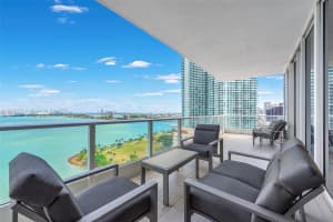 2020 N Bayshore Dr 2110 Miami, FL 33137 - MLS#A11909371