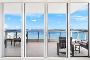 2020 N Bayshore Dr 2110 Miami, FL 33137 - MLS#A11909371