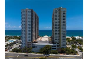 111 Briny Ave 19-05, Pompano Beach