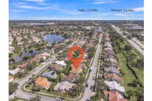18865 Nw 1st St Pembroke Pines, FL 33029 - MLS#A11909391