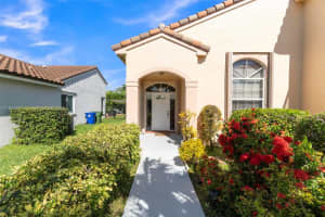 18865 Nw 1st St Pembroke Pines, FL 33029 - MLS#A11909391