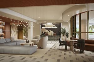 3900 Alton Road E1.1 Den Miami Beach, FL 33140 - MLS#A11909393