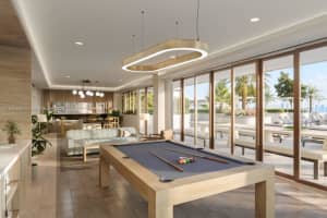 3900 Alton Road E1.1 Den Miami Beach, FL 33140 - MLS#A11909393