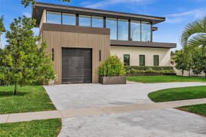 13045 Coronado Ter North Miami, FL 33181 - MLS#A11909394