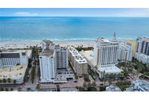 1621 Collins Ave 710 Miami Beach, FL 33139 - MLS#A11909404