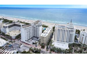 1621 Collins Ave 710 Miami Beach, FL 33139 - MLS#A11909404