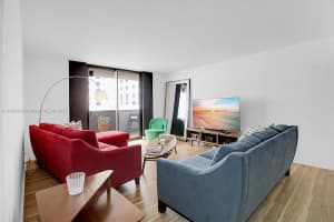 1621 Collins Ave 710 Miami Beach, FL 33139 - MLS#A11909404