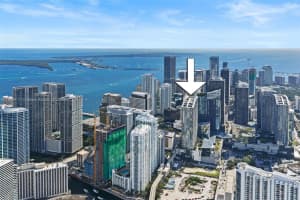 88 Sw 7th St 3101 Miami, FL 33130 - MLS#A11909417