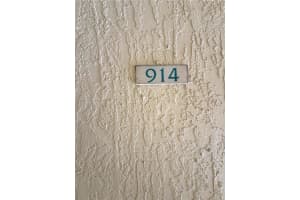 1239 SW 46th Ave APT 914, Pompano Beach, FL 33069, - MLS#A11909420