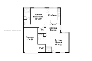 18954 NW 63rd Ct Cir #0, Hialeah, FL 33015, - MLS#A11909428