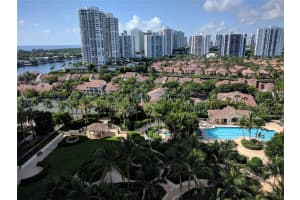 21055 Yacht Club Dr 1602 Aventura, FL 33180 - MLS#A11909434