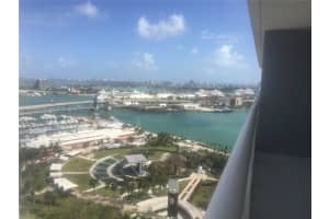 50 Biscayne Blvd 3101, Miami