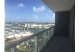 50 Biscayne, 50 Biscayne Blvd APT 3101, Miami, FL 33132, - MLS#A11909438