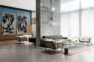 398 Ne 5th St 4613 Miami, FL 33132 - MLS#A11909444