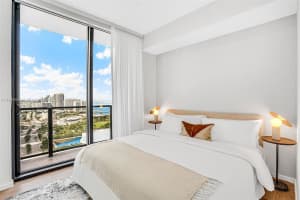 398 Ne 5th St 4613 Miami, FL 33132 - MLS#A11909444