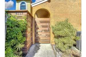 8117 NW 71st Ct, Tamarac, FL 33321, - MLS#A11909448