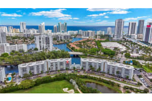 300 Diplomat Parkway 517, Hallandale Beach