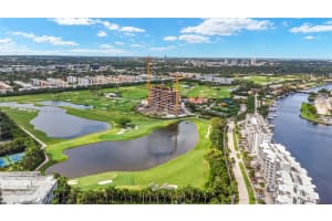 300 Diplomat Parkway 517 Hallandale Beach, FL 33009 - MLS#A11909462