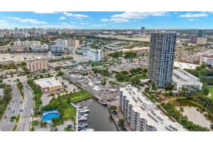 300 Diplomat Parkway 517 Hallandale Beach, FL 33009 - MLS#A11909462