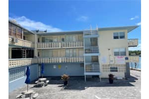 6484 Indian Creek Dr #209, Miami Beach, FL 33141, - MLS#A11909466