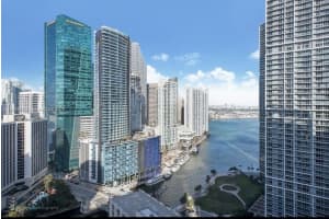 55 Se 6th St 3910, Miami