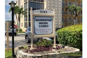 2145 Pierce St 205 Hollywood, FL 33020 - MLS#A11909480