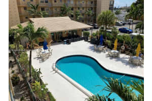 2145 Pierce St 205 Hollywood, FL 33020 - MLS#A11909480