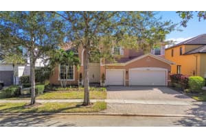 3858 W Hibiscus St, Weston