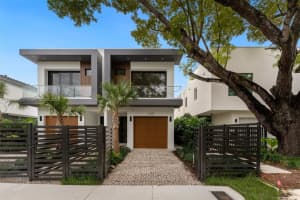 3069 Hibiscus St, Coconut Grove
