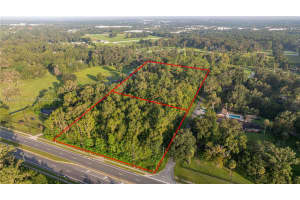 Tbd Sw 17th Ave Ocala, FL 34471 Sold 01/06/26