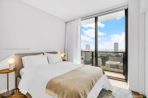 398 Ne 5th St 1601 Miami, FL 33132 - MLS#A11909504