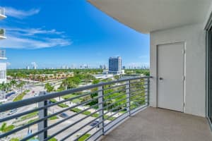 1830 Radius Dr 823 Hollywood, FL 33020 - MLS#A11909527