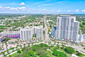 1830 Radius Dr 823 Hollywood, FL 33020 - MLS#A11909527