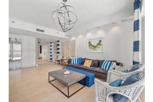 19116 Fisher Island Dr, Miami Beach, FL 33109, - MLS#A11909533