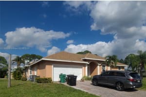 1881 SW Elijah Ave, Port St. Lucie, FL 34953, - MLS#A11909549