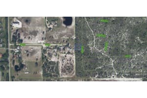 541 Carousel Lane Lake Placid, FL 33852 - MLS#A11909579