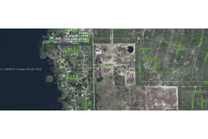 541 Carousel Lane Lake Placid, FL 33852 - MLS#A11909579