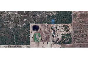 541 Carousel Lane Lake Placid, FL 33852 - MLS#A11909579