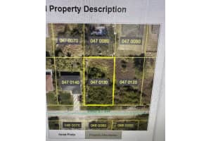 3204 33rd St Sw Lehigh Acres, FL 33976 - MLS#A11909581