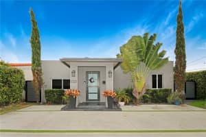 6521 Sw 31st St, Miami