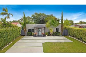 6521 Sw 31st St Miami, FL 33155 - MLS#A11909583