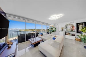 7601 E Treasure Dr 1216 North Bay Village, FL 33141 - MLS#A11909593