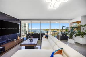 7601 E Treasure Dr APT 1216, North Bay Village, FL 33141, - MLS#A11909593