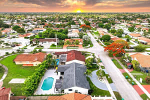 2585 Sw 108th Ave Miami, FL 33165 - MLS#A11909597