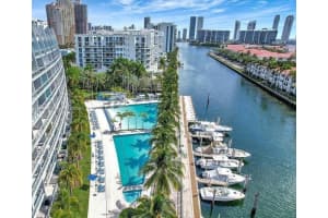 2950 Ne 188th St 501 Aventura, FL 33180 - MLS#A11909602