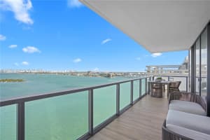 788 NE 23rd St #2101, Miami, FL 33137, Sold 06/08/26