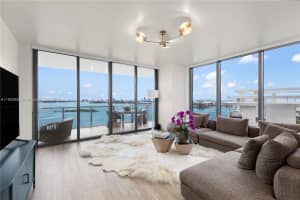 788 NE 23rd St #2101, Miami, FL 33137, Sold 06/08/26